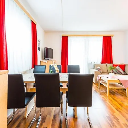 Apartment Lucia