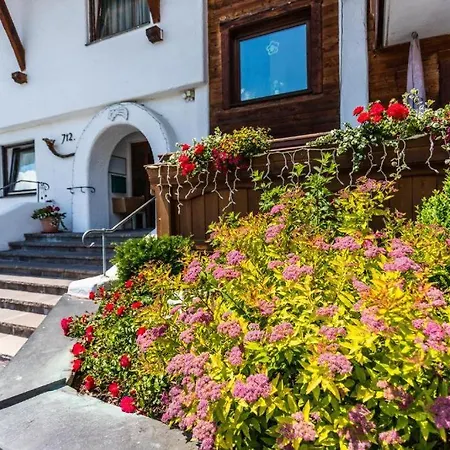 Lucia Apartment Seefeld in Tirol